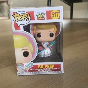 Toy Story Bo Peep 517